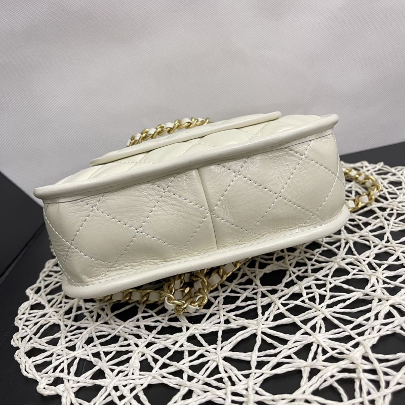 Chanel Hobo Bags